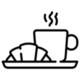 Prima colazione