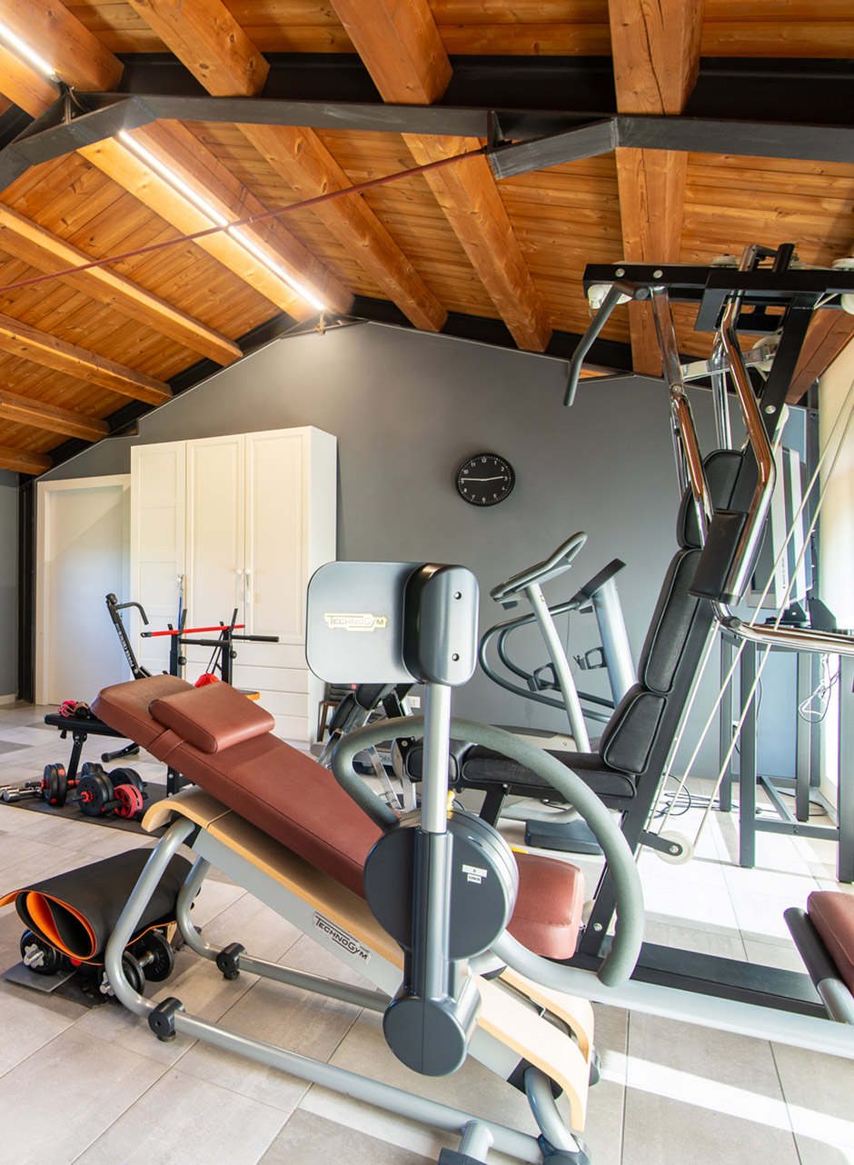 palestra